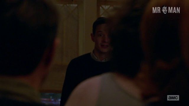 Halt and Catch Fire's Sexiest Scenes with Joshua Hoover. Underwear, sexy. 10008