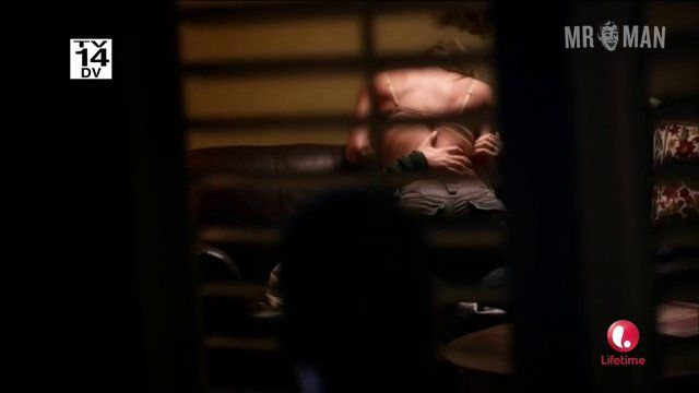 Nic Bishop in The Mentor (2014) Sexy Shirtless Straight Sexy Shirtless 5505