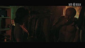 Nicolas Cage in Joe (2013) Sexy Shirtless Sexy Shirtless 5509