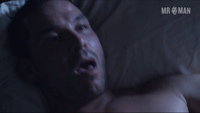 Scott Marlowe Naked in Test. Butt, Gay, Sexy, Shirtless, underwear. 5683