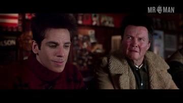 Sexiest Derek Zoolander Scenes. Sexy, Shirtless, underwear. 5542