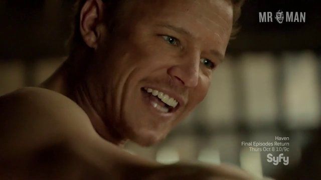 Hottest Alex Lannen Scenes. Sexy, Shirtless, butt, straight. 11157