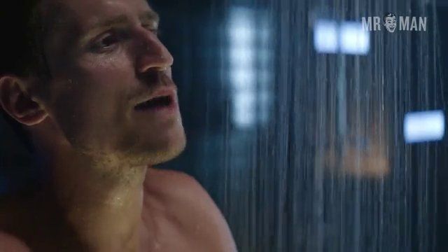 Christopher Egan Nude as Alex Lannen. Butt, Sexy, Shirtless, straight. 5546