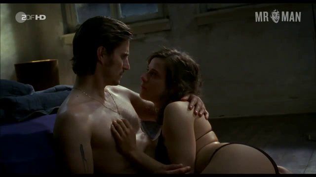 Franz from Cindy liebt mich nicht Naked. Butt, Sexy, Shirtless, balls, penis. 5561