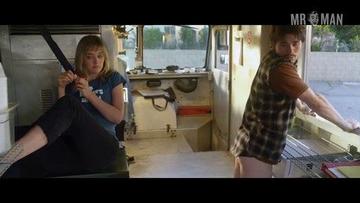 Jason Ritter in Free Samples (2012) Butt Butt 5612
