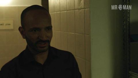 Nudes of Jamal Al-Fayeed from Tyrant. Shirtless, Butt, bulge, sexy. 5664