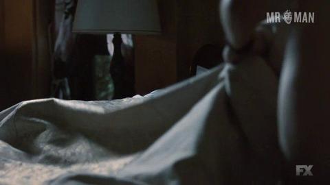 Ahmed Al Fayeed from Tyrant Naked. Butt, Shirtless. 5897