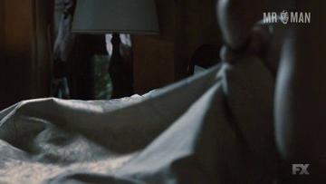 Ahmed Al Fayeed from Tyrant Naked. Butt, Shirtless. 5897