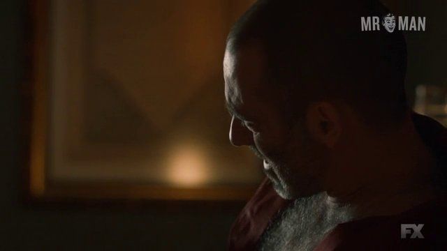 Hottest Jamal Al-Fayeed Scenes. Shirtless, bulge, butt. 6099