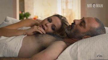 Sexiest Scenes of Jamal Al-Fayeed from Tyrant. Shirtless, bulge, butt. 6227