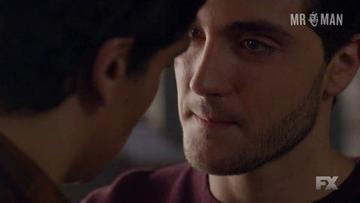 Noah Silver, Raphael Acloque in Tyrant (2014-2016) Gay Gay Sexy 15616
