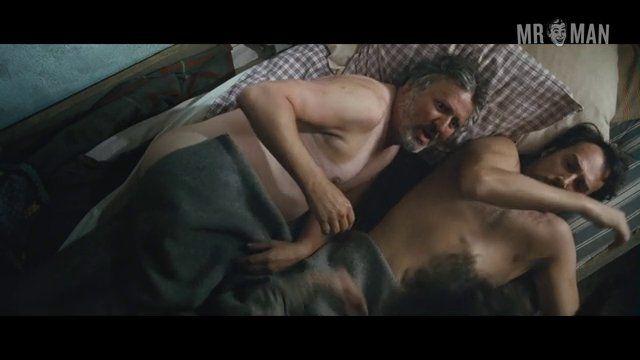 Andrea Zogg Nude in Sennentuntschi. Balls, Gay, Penis, Butt. 5722