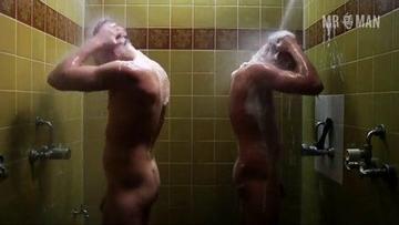 Frederic Heidorn, Matthias Wackrow in Abseits (2008) Balls Butt Penis Shirtless Balls Butt 5725