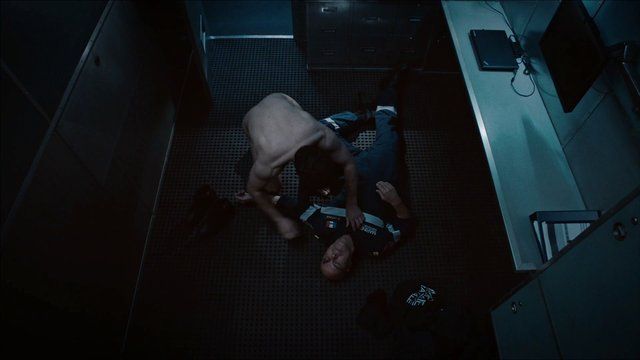 Jack Bennett in The Leftovers (2014-2017) Balls Butt Penis Shirtless Balls Butt 19812
