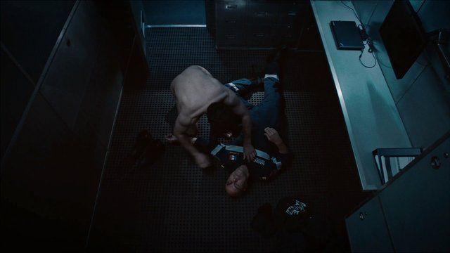 Nudes of The Sailor from The Leftovers. Balls, Butt, Penis, Shirtless. 19812