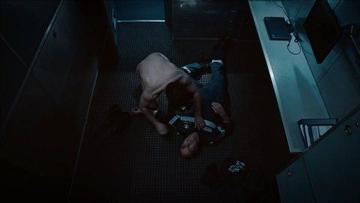 Jack Bennett in The Leftovers (2014-2017) Balls Butt Penis Shirtless Balls Butt 19812