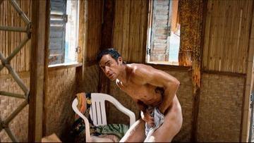 Justin Theroux in The Leftovers (2014-2017) Shirtless Bulge Butt 19971