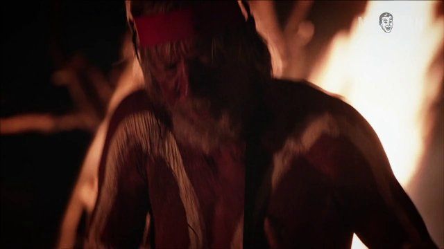 Hottest Kevin Garvey Sr. Scenes. Shirtless, butt, butthole. 19635