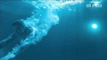 Chris Zylka in The Leftovers (2014-2017) Sexy Shirtless Underwear Balls Butt 5755