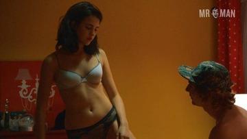Danny Flaherty in The Leftovers (2014-2017) Shirtless Underwear Sexy Shirtless 5744