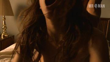 Justin Theroux in The Leftovers (2014-2017) Butt Shirtless Straight Bulge Butt 5754