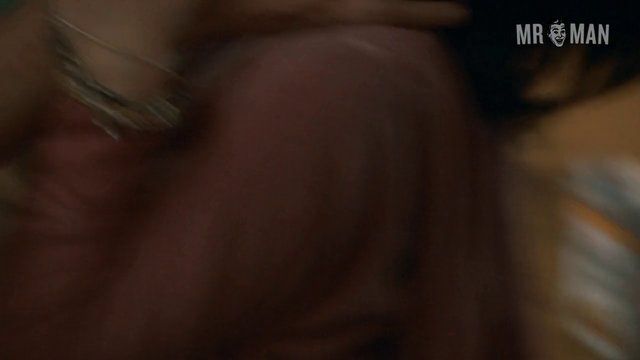 Alexander Malaos Nude in The Leftovers. Balls, Butt, Penis. 6166