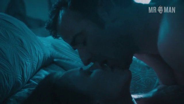 Nudes of Kevin Garvey from The Leftovers. Butt, Shirtless, Straight, bulge, sexy. 6300
