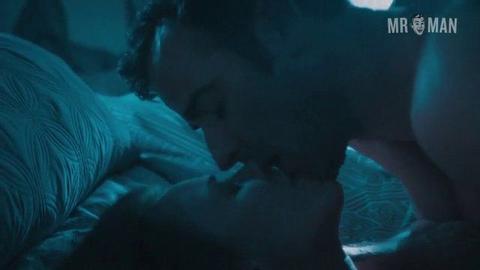 Nudes of Kevin Garvey from The Leftovers. Butt, Shirtless, Straight, bulge, sexy. 6300