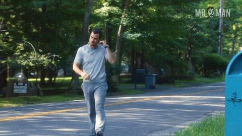 Hottest Kevin Garvey Scenes. Bulge, butt, sexy. 6441