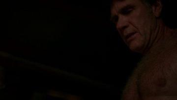 Robert Taylor in Longmire (2012-2017) Shirtless Straight Bulge Shirtless 22422