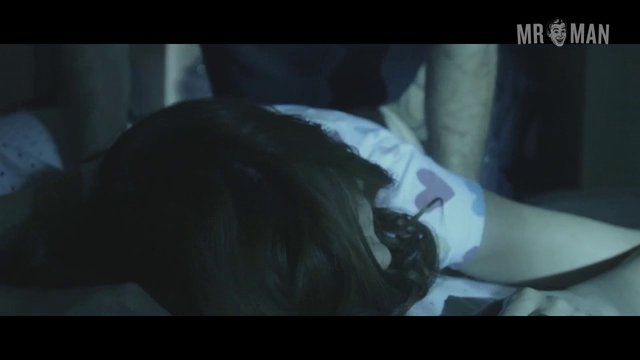 Victor Alfieri in The Stalker (2013) Butt Butt 5788