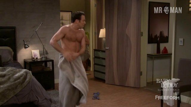 Sexiest Scenes of Josh Kaminski from Young & Hungry. Sexy, Shirtless, Underwear, bathing suit, bulge. 15473