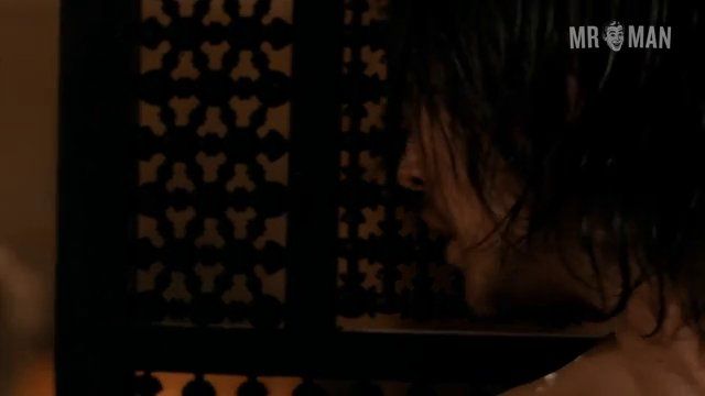 Hottest D'Artagnan Scenes. Sexy, Shirtless, straight. 7839