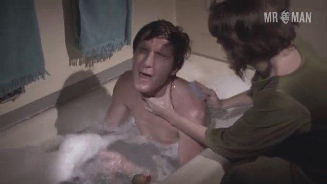 David Mooney in The Baby (1973) Sexy Shirtless Sexy Shirtless 5856