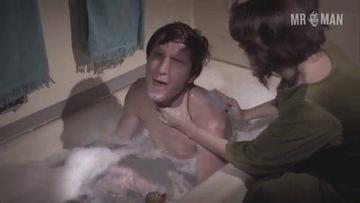 David Mooney in The Baby (1973) Sexy Shirtless Sexy Shirtless 5856