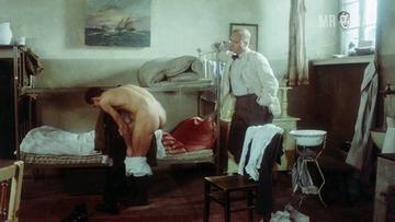 Nudes of Theodor Lohse from Das Spinnennetz. Balls, Butt, Penis, Shirtless, sexy, straight. 5862