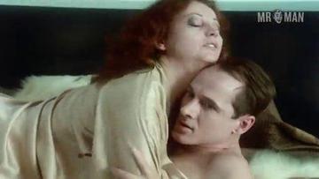 Ulrich Mühe Naked in Das Spinnennetz. Balls, Butt, Penis, Sexy, Shirtless, Straight. 5869