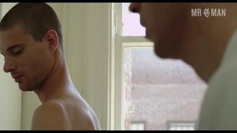 Thomas Stroppel Nude in The Falls: Testament Of Love. Butt, Sexy, Shirtless. 5932
