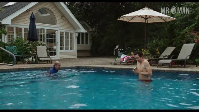 Hottest Morgan Midwood Scenes. Bathing Suit, Sexy, Shirtless, underwear. 5961