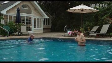 Geoffrey Arend in Beach Pillows (2013) Bathing Suit Sexy Shirtless Bathing Suit Sexy 5961