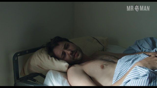 Beach Pillows's Sexiest Scenes with Geoffrey Arend. Sexy, Shirtless, bathing suit, underwear. 5952