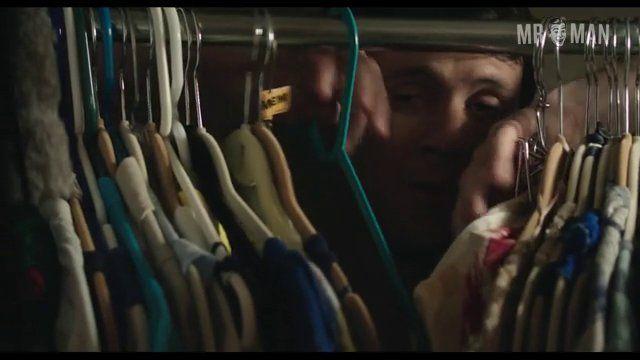 Hottest Campbell Scenes. Sexy, Shirtless, Straight, Underwear. 5949
