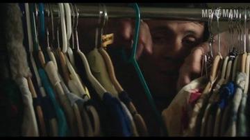 Hottest Campbell Scenes. Sexy, Shirtless, Straight, Underwear. 5949