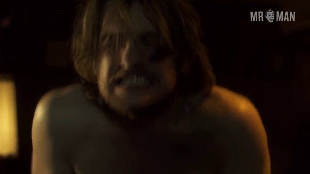 Sexiest Scenes of Peter Rumancek from Hemlock Grove. Shirtless, butt, sexy. 5987