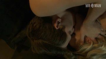 Sexiest Scenes of Roman Godfrey from Hemlock Grove. Shirtless, butt, sexy. 5999