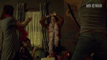 Hottest Guy Scenes. Bulge, Shirtless, Thong. 11631
