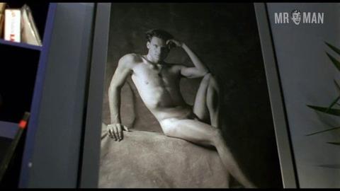 Nudes of Christoph Schwenk from Echte Kerle. Butt, Sexy, Shirtless, Penis, balls, gay. 6060