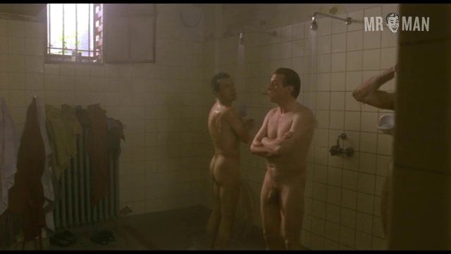 Nudes of Kallenbach from Echte Kerle. Butt, Sexy, Shirtless, Balls, Penis. 6066