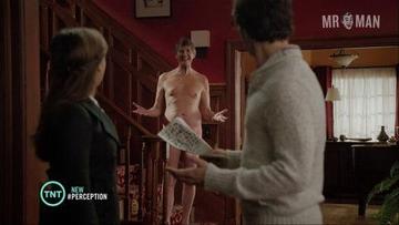 Peter Coyote in Perception (2012-2014) Sexy Shirtless Sexy Shirtless 6078