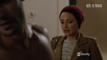 Richard Brancatisano in Chasing Life (2014-2015) Sexy Shirtless Sexy Shirtless 10195